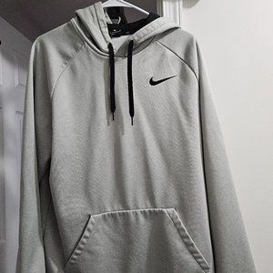 Men's Nike hoodie